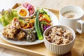 食事